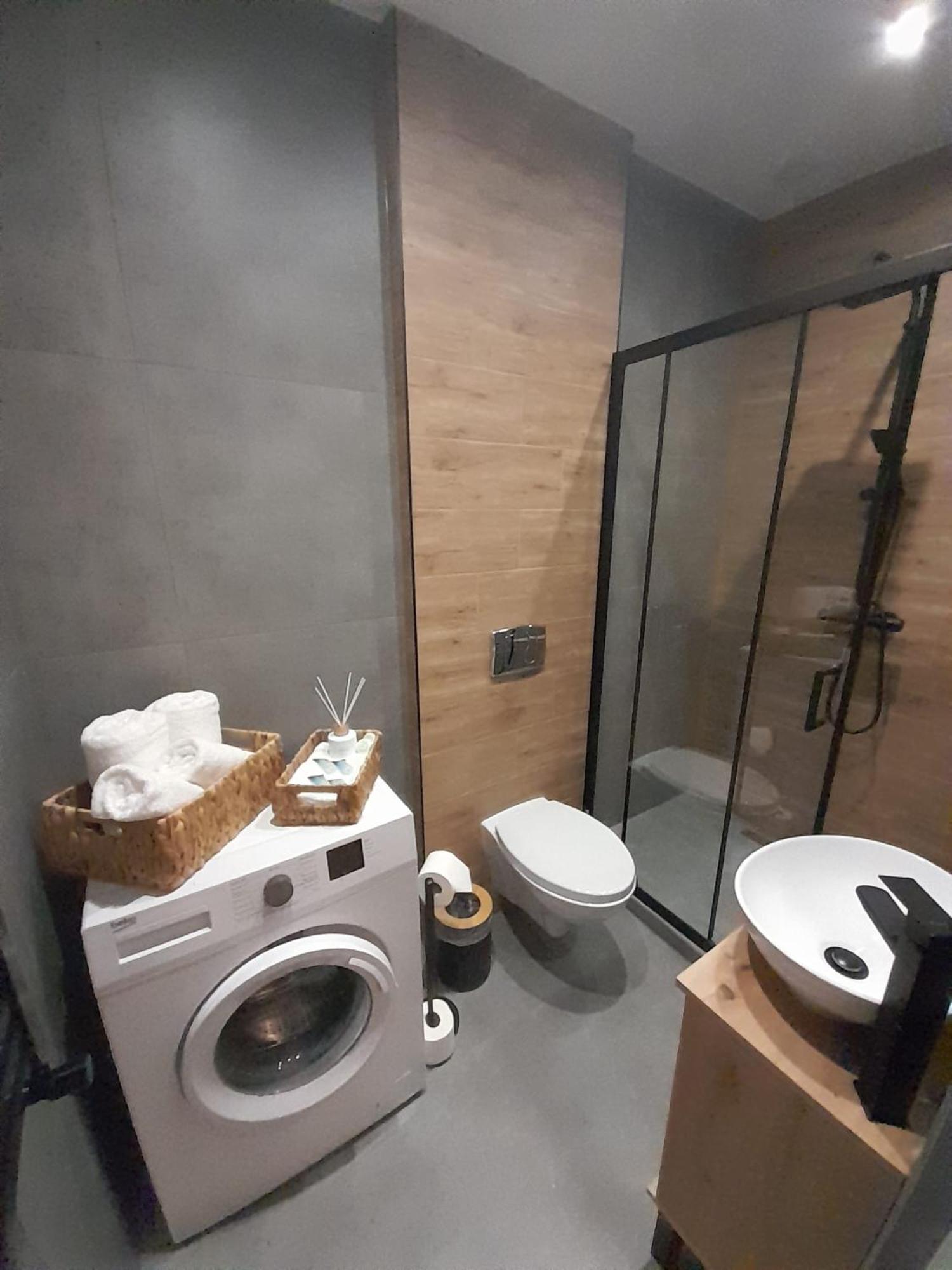 Viva Apartments Oświęcim Cameră foto